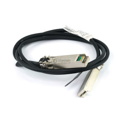 58-1000026-01 BROCADE 10G SFP+ DAC ACTIVE CABLE 1M -